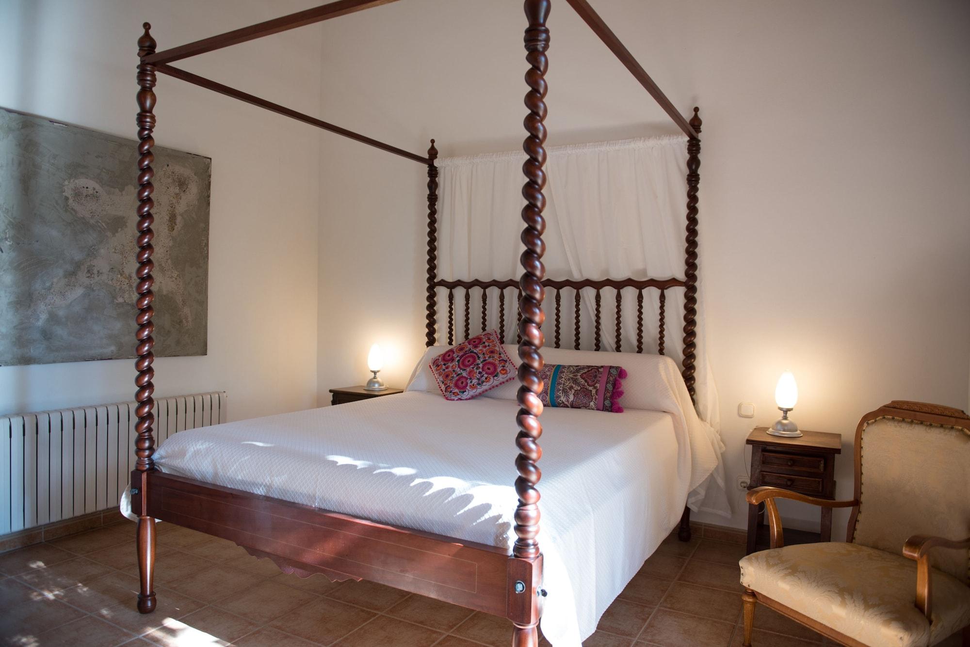 Agroturisme Perola - Adults Only Villa *